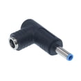 thumbnail image 3 of Power Connector Plug 1PC Male and Female Connector 5.5mm x 2.5mm Power Plug Adapter Socket for CCTV Camera, 3 of 9