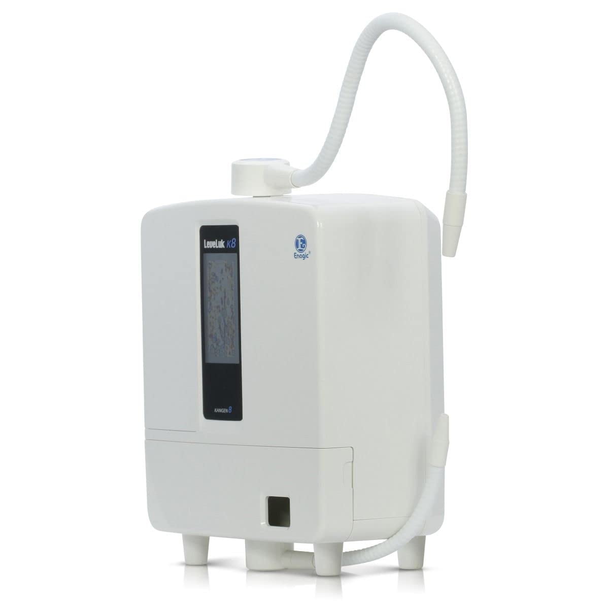 その他 Enagic LeveLuk KANGEN8 The Mighty 8-Plate Anti-Oxidizer