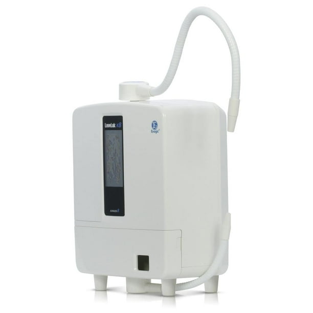 Enagic Leveluk K8 Kangen Water Machine - Walmart.ca