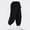 1815Black4617, variant on Toddler Pants Boys Casual Jogger Pants Elastic Ankle Cargo Trousers Kids Youth Teenage Boys Loose Fit Comfortable Outdoor School Wear Leisure Solid Color Daily Slacks