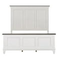 thumbnail image 5 of Liberty Furniture King Panel Bed, 5 of 12
