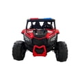 thumbnail image 3 of Montable Electrico Rzr 4x4 Niños con 4 Motores, 3 of 8