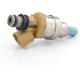 thumbnail image 5 of 195500-2180 Fuel Injectors Set of 4 for Mazda Ford Kia 1.8L Engine 1990-1997 Compatible OEM Replacement Parts, 5 of 5