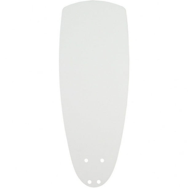 kathy ireland HOME AccessoryCeiling Fan Blade (Set of 5)6 Inches