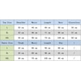 thumbnail image 4 of Men Winter Warm Thermal Underwear Set Pullover Long Pant Pajamas Set, 4 of 9