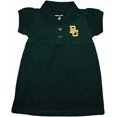 thumbnail image 2 of Creative Knitwear Baylor University Polo Dress/Bloomer Hunter, 2 of 3