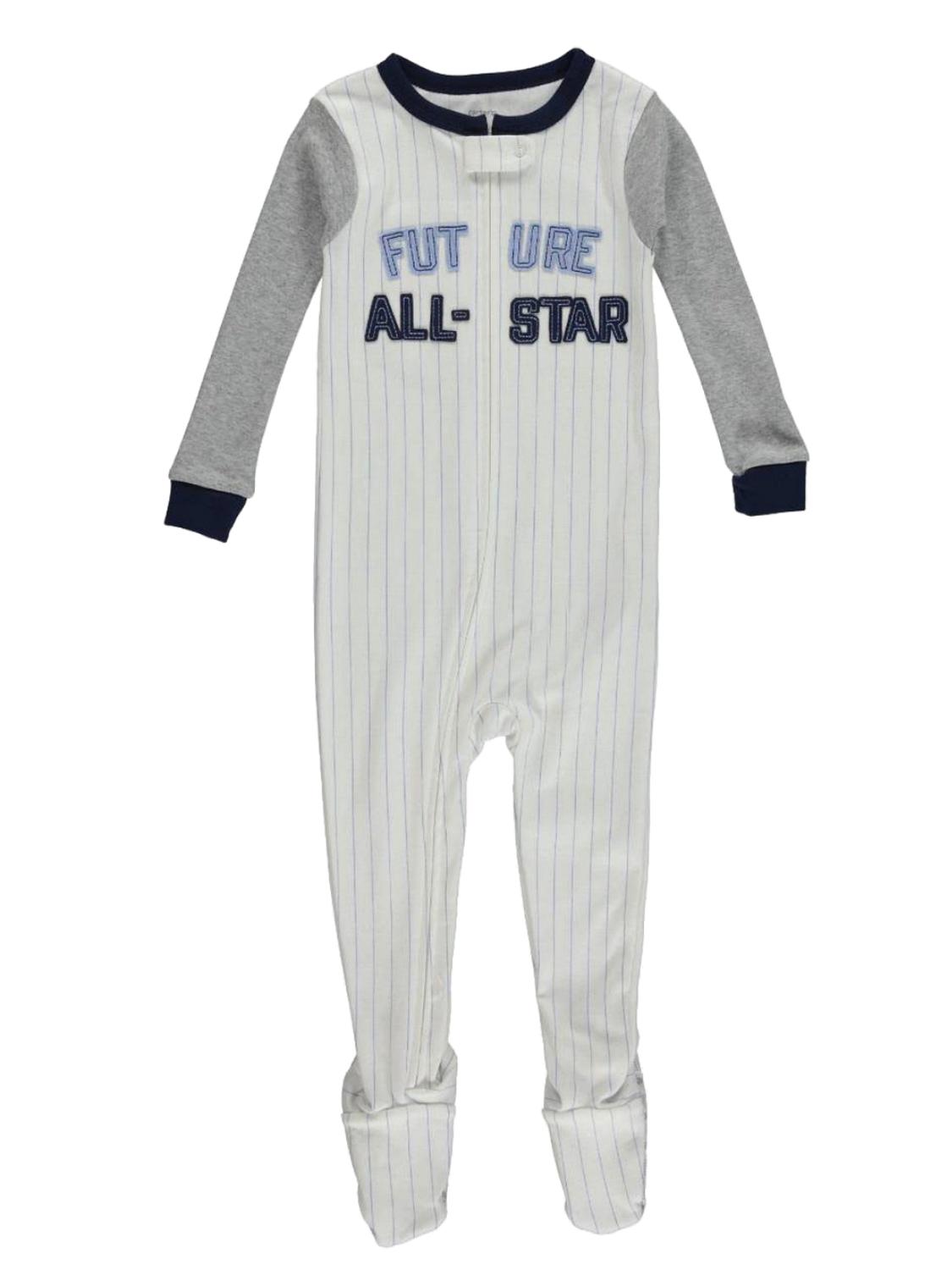 all star for baby boy