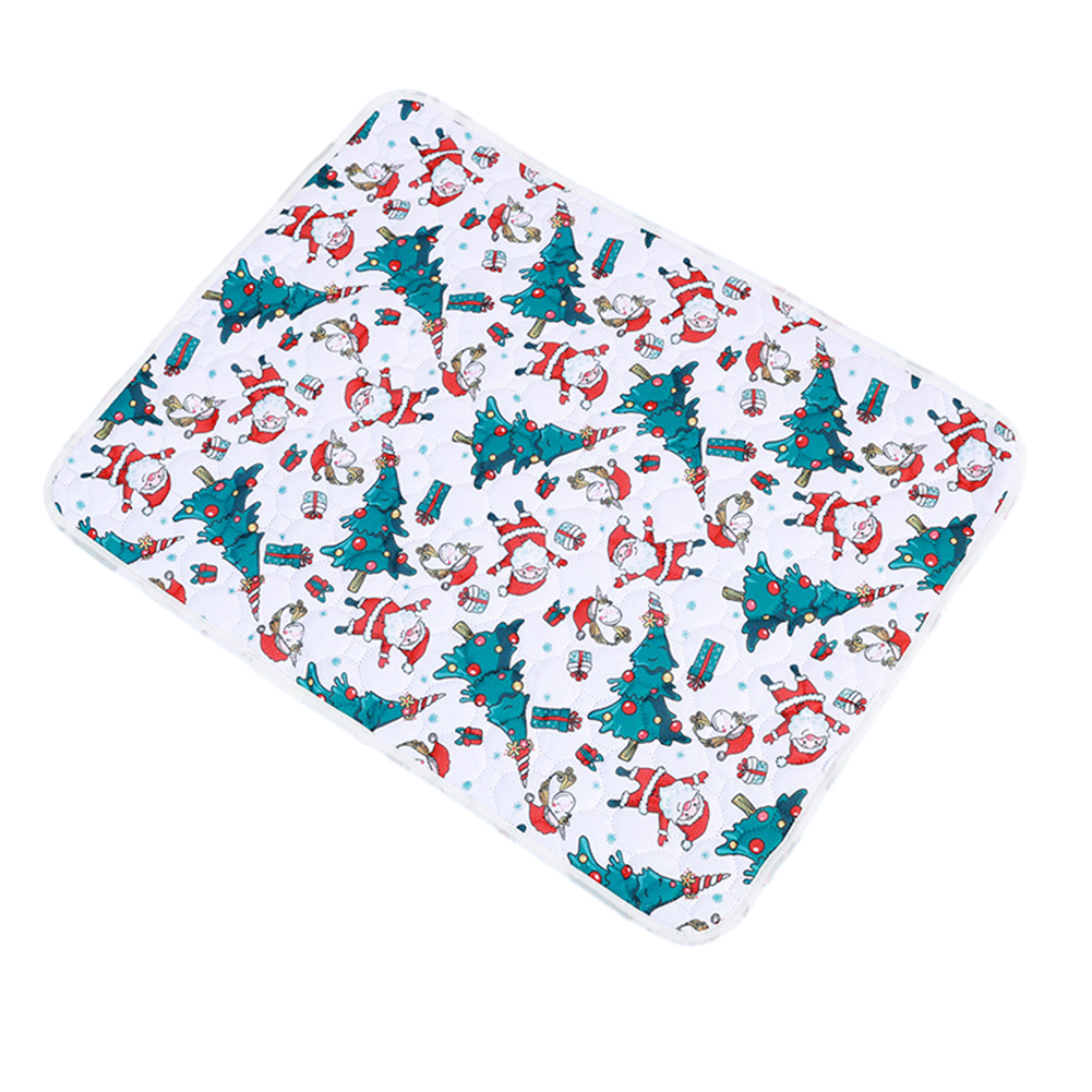 Esaierr Washable Pee Pads for Dogs Protects Against Urine Leakage ...