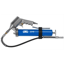 OTC Tools 2310 Air Operated Grease Gun (Continuous Flow)