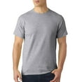 thumbnail image 2 of Hanes Men's X-Temp Short Sleeve Tee, 2 of 2