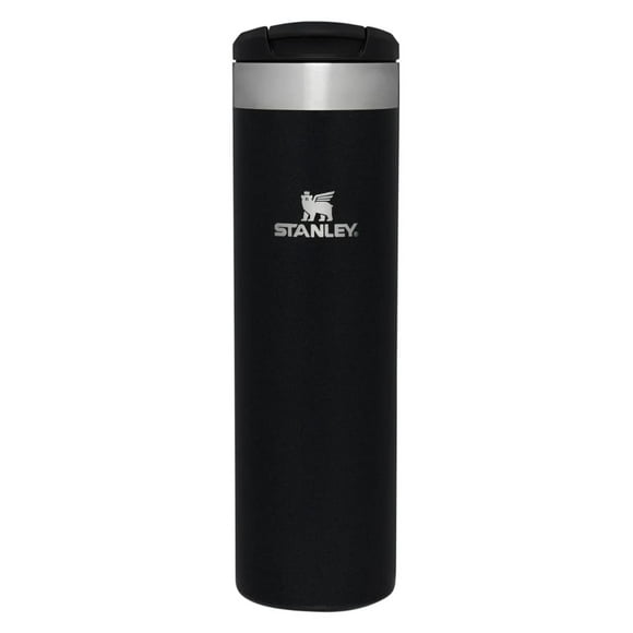 Termo Stanley AeroLight Black Glimmer Ultraligero y Portátil