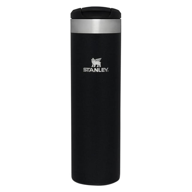 Termo Stanley AeroLight Black Glimmer Ultraligero y Portátil