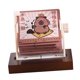 thumbnail image 4 of Calendario de escritorio 2025-2026, ligero, lujoso, creativo, decorativo, ahorra espacio. Capibara, 4 of 9