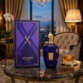 thumbnail image 4 of Accento by Xerjoff, 3.4 oz EDP Spray for Unisex, 4 of 6