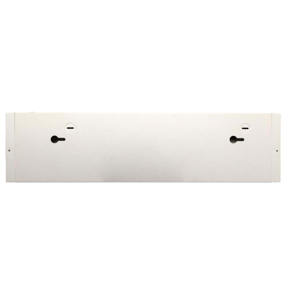63/502-Nuvo Lighting-9W LED Under Cabinet Light In 1 Inches Tall and 3.5 Inches Wide