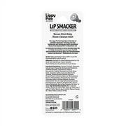 Lip Smacker Lippy Pal Swirl Lip Gloss - Kitten, Sweet Kiwi Kitten
