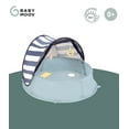 thumbnail image 2 of Babymoov Aquani Anti-UV 3-in-1 Play area UPF 50+, 2 of 8