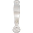 thumbnail image 5 of Armario Pull Stone Harbor Charlotte, níquel satinado, 7,6 cm, 5 of 5