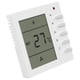thumbnail image 3 of AC220V ventilador de aire acondicionado Central termostato LCD controlador de temperatura de aire acondicionado, 3 of 5