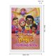 thumbnail image 2 of Motown Magic Kits de Pintura de Diamantes para Adultos 5D DIY Diamond Art Kits Full Drill Diamond Dots para Regalo Decoración de Pared y Relajación Artes de Gemas 20*30cm, 2 of 6