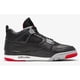 thumbnail image 3 of Ni - ke NEW?? Air Jordan 4 Retro Bred Reimagined Size 11.5 FV5029-006 ??FAST SHIP??, 3 of 5