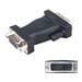 Belkin Adapter Mic - Belkin PRO Series Digital Video Interface Adapter - display adapter