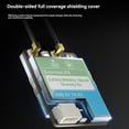 thumbnail image 5 of Receptor ELRS de Doble Banda 2.4G/900M 100mW Diversity RX Antena Dual de 160 mm para FPV de Alcance, Piezas para Drones Freestyle, 5 of 5