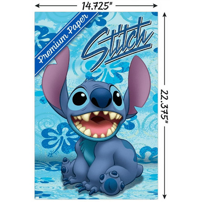 disney lilo and stitch jumbo coloring and activity book new