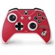 thumbnail image 2 of Skinit Decal Gaming Skin Compatible with Xbox One S Controller - Officially Licensed University of Georgia Bulldogs Logo Design, 2 of 5