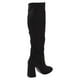 thumbnail image 3 of Bota Mujer MIRACOL by MAMA LOLA Dama Elegante Alta negro 25, 3 of 4