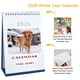 thumbnail image 5 of Calendario 2026 para amantes de las mascotas: regalo ideal para mascotas de 12 meses. Calendario personalizado para el hogar y la oficina., 5 of 7