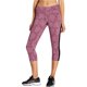 thumbnail image 1 of Pantalones atléticos de compresión Asics Kate Mesh Capri para mujer 513 XL/23, 1 of 1