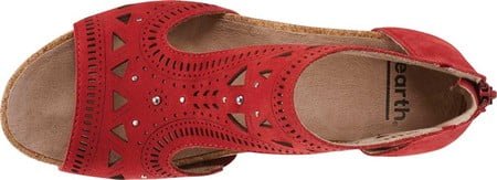 earth attalea barbuda