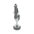thumbnail image 2 of LHCER Commercial Faucet Accessory,Commercial Faucet Rinse Sprayer High Pressure Flexible Hose Spray Head Replacement,Faucet Sprayer, 2 of 8