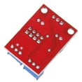 thumbnail image 2 of NE555 Generador de señal de onda cuadrada de módulo de ciclo de trabajo de frecuencia ajustable Macarena none, 2 of 5