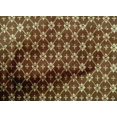 thumbnail image 4 of oneOone Cotton Poplin Fabric Check Kasuri Decor Fabric Printed BTY 56 Inch Wide, 4 of 4