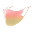 thumbnail image 3 of Kids Ice Silk Face Breathable Sun Adjustable For Daily Outdoor Activities Comfortable Lightweight Reusable, 3 of 3