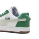 thumbnail image 5 of Men's PU & MA Caven 2.0 VTG White/Green-Sedate Grey (392332 12), 5 of 6