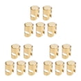 thumbnail image 2 of Yuarrent *5piece Wine And Beer Enthusiasts Rejoice Household Goods Cool Keep Keep Hour Refreshing Production Wine Durable With Beer Cork 5piece Type1 NO1, 2 of 6