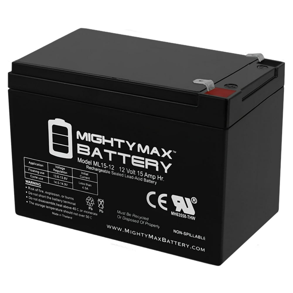 Maximum-Energy 1512838 Button Battery main image 1