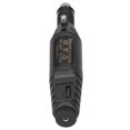 thumbnail image 3 of DIY Engraving Tool, Electric Engraving Machine, Adjustable Speed Engraving Pen, Easy To Use For Industry Metal, Glass, Nails Durable EU Plug AC 100-240V,US Plug AC 100-240V, 3 of 8