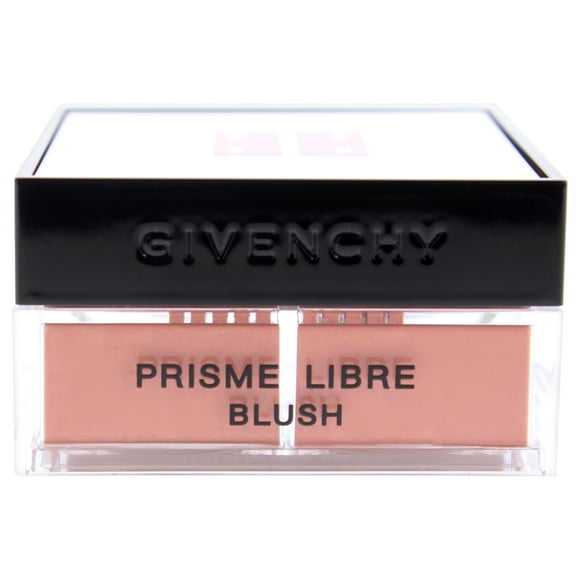 Rubor Prisme Libre - 06 Flanelle Rubis de Givenchy para mujeres - Rubor de 0,15 oz