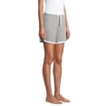 thumbnail image 3 of Secret Treasures Mid Rise Relaxed Fit Shorty Short (Women's), 1 Count, 1 Pack, 3 of 6