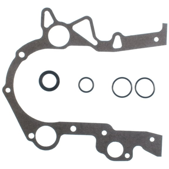 Mahle Engine Timing Cover Gasket Set JV1124