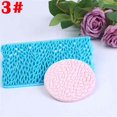 thumbnail image 4 of sweethay Cortadores de galletas de flores, moldes en relieve para galletas, molde para repostería en relieve para pasteles, cortador en relieve Herramientas y accesorios para hornear azul 9930-3, 4 of 4