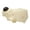 Natural, variant on Clarke 1008200161 Fuel Tank - Natural - 3.5 Gallon