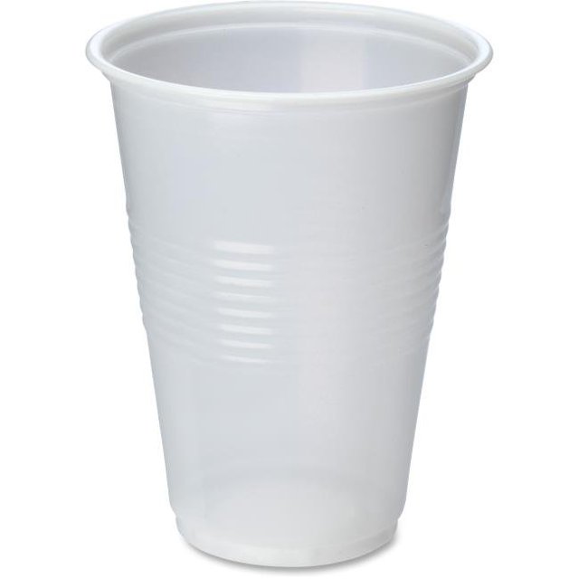 16 oz Translucent Beverage Cup