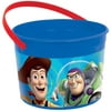 Toy Story Plastic Favor Container (Each)