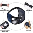 thumbnail image 2 of Serviette Sanitaire pour Chien en Maille, Enveloppe pour Femelle, Enveloppe Lavable, Culottes pour Femelle, Animal de Compagnie, Animal de Compagnie, 2 of 4