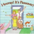thumbnail image 1 of Pre-Owned Hooray! It's Passover! Board Book (Unknown) 0694014524 9780694014521, 1 of 1